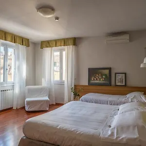 Hotel Colomba, Florence