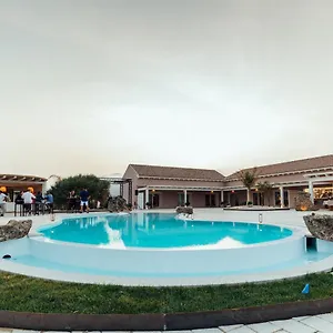 Su Entu Sardinian Country Club 4*, Olbia Italy