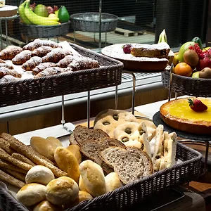 Starhotels Tuscany Florencia