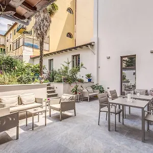 Hotel Boston, Florence